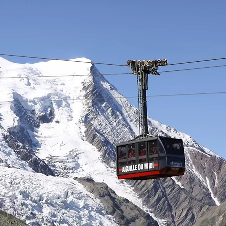 公寓式酒店 Bellamy