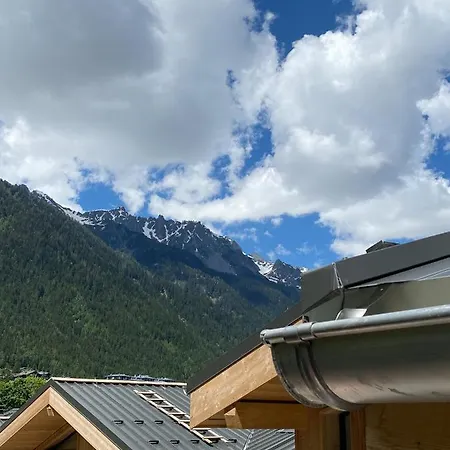 Bellamy 公寓式酒店