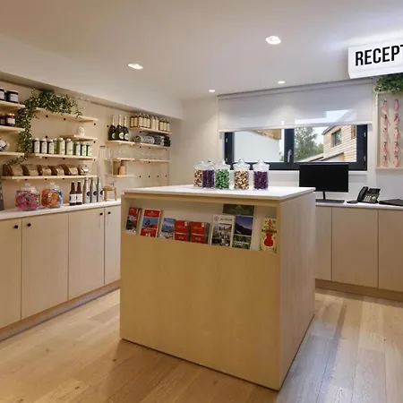 Bellamy 公寓式酒店